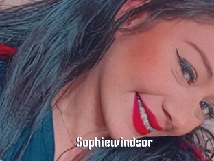 Sophiewindsor