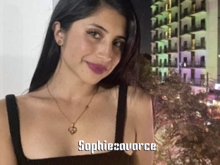 Sophiezavarce