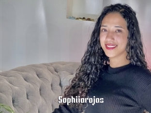 Sophiiarojas