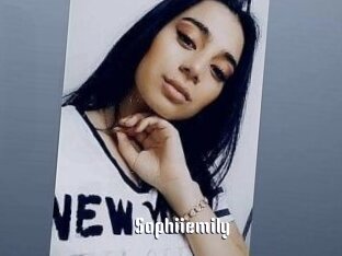 Sophiiemily