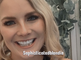 Sophisticatedblondie