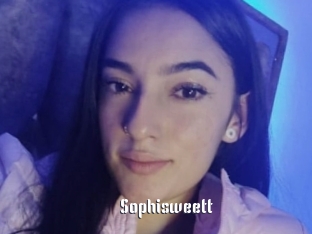 Sophisweett