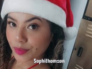 Sophithomson