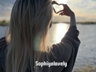Sophiyalovely