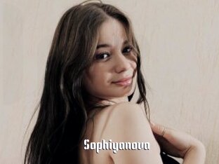 Sophiyanova