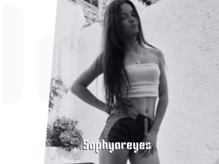 Sophyareyes
