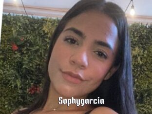 Sophygarcia