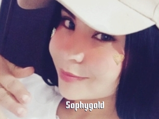 Sophygold