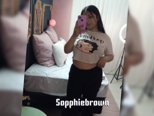 Sopphiebrown
