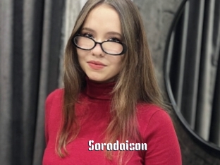 Soradaison