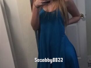 Sosabby8822