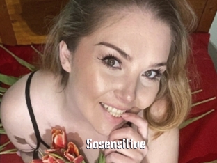 Sosensitive