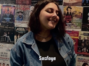 Sosfaye