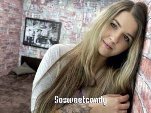 Sosweetcandy