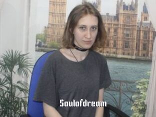Soulofdream