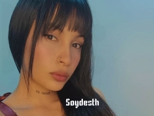 Soydesth