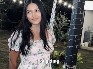 Soyeimy