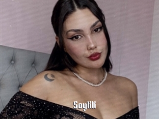 Soylili