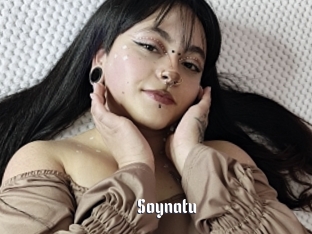 Soynatu