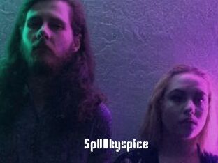 Sp00kyspice