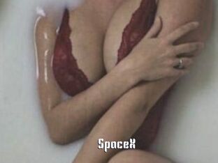 SpaceX