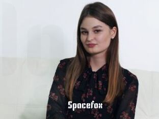 Spacefox