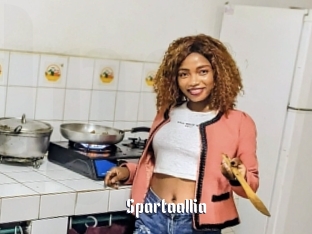 Spartaallia