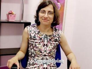Specialdivine