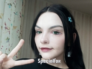 Specialfox