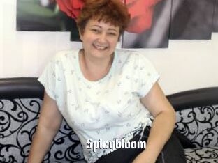 Spicybloom
