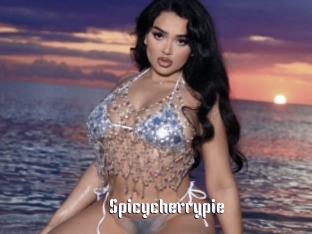 Spicycherrypie