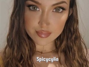 Spicycylia