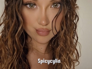 Spicycylia