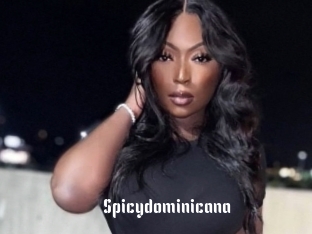 Spicydominicana