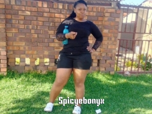 Spicyebonyx