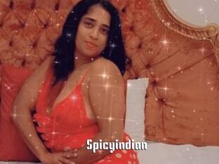 Spicyindian