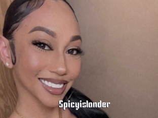 Spicyislander