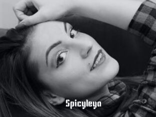 Spicyleya