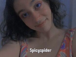 Spicyspider