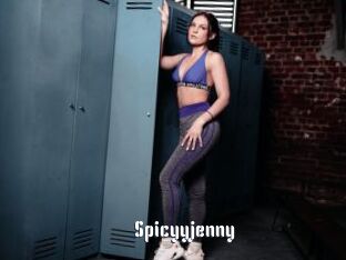 Spicyyjenny