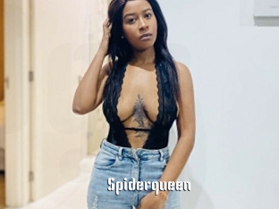 Spiderqueen