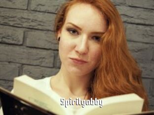 Spiritgabby