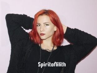 Spiritoflilith