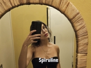Spiruline