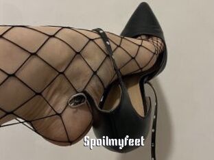 Spoilmyfeet