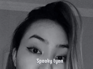 spooky_tyan 1 grosse chatte