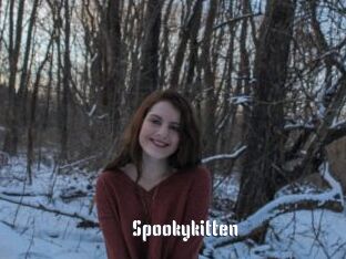 Spookykitten