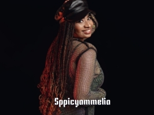 Sppicyammelia