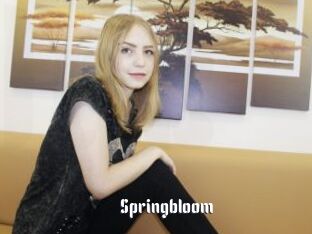 Springbloom