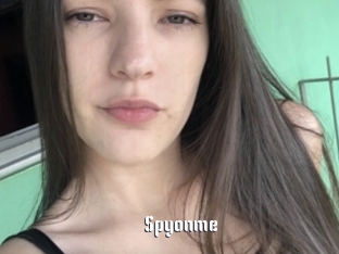 Spyonme